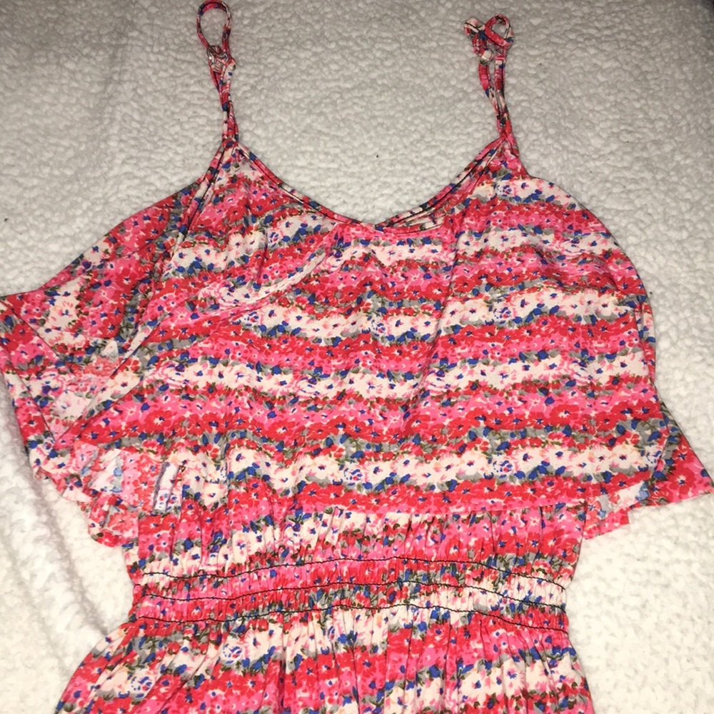 Sun dress